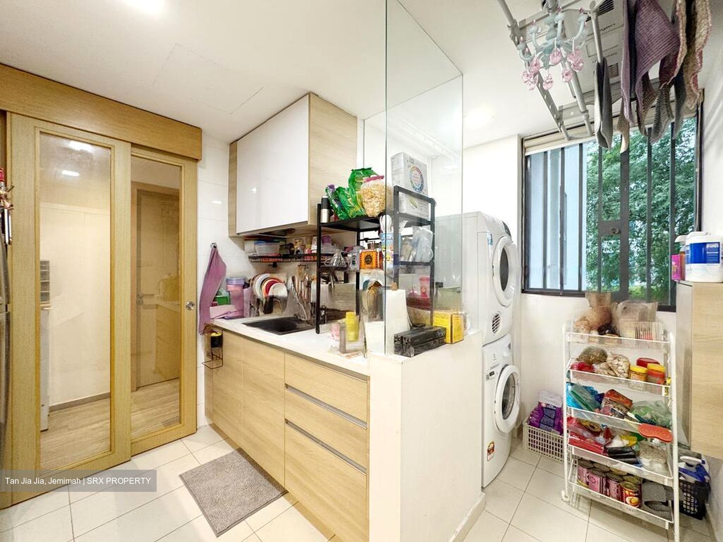 Eight Courtyards (D27), Condominium #450757211